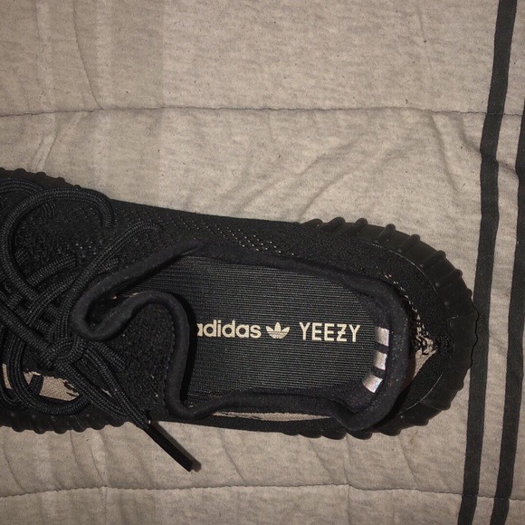 Oreo yeezy - Picture 5 of 5